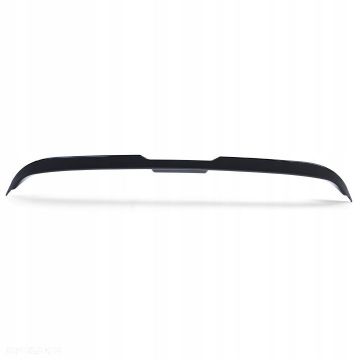 SPOILER LOTKA KLAPY BAGAŻNIKA VW GOLF 7 VII R20 - 3