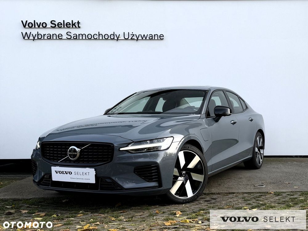 Volvo S60 - 1