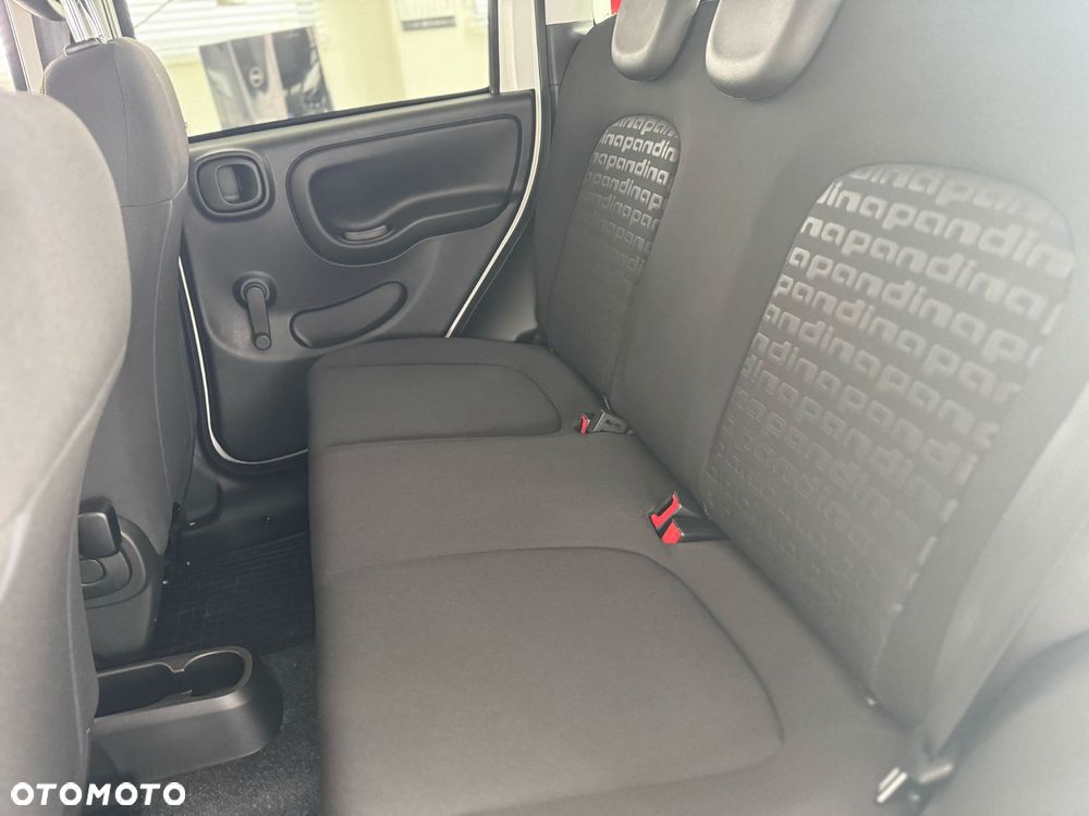 Fiat Panda 1.0 Hybrid Cross - 23