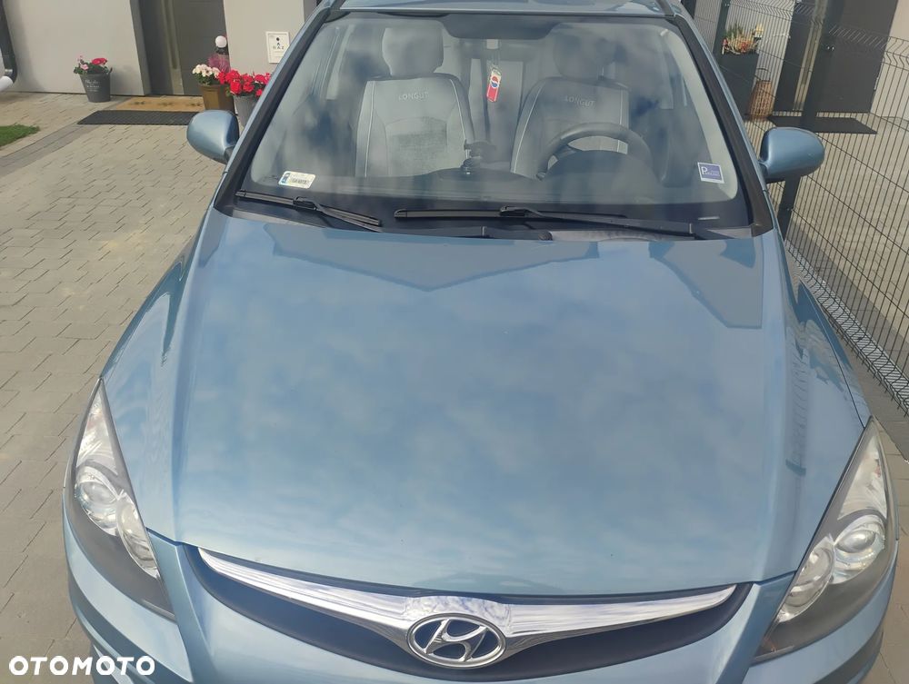 Hyundai i30 - 2