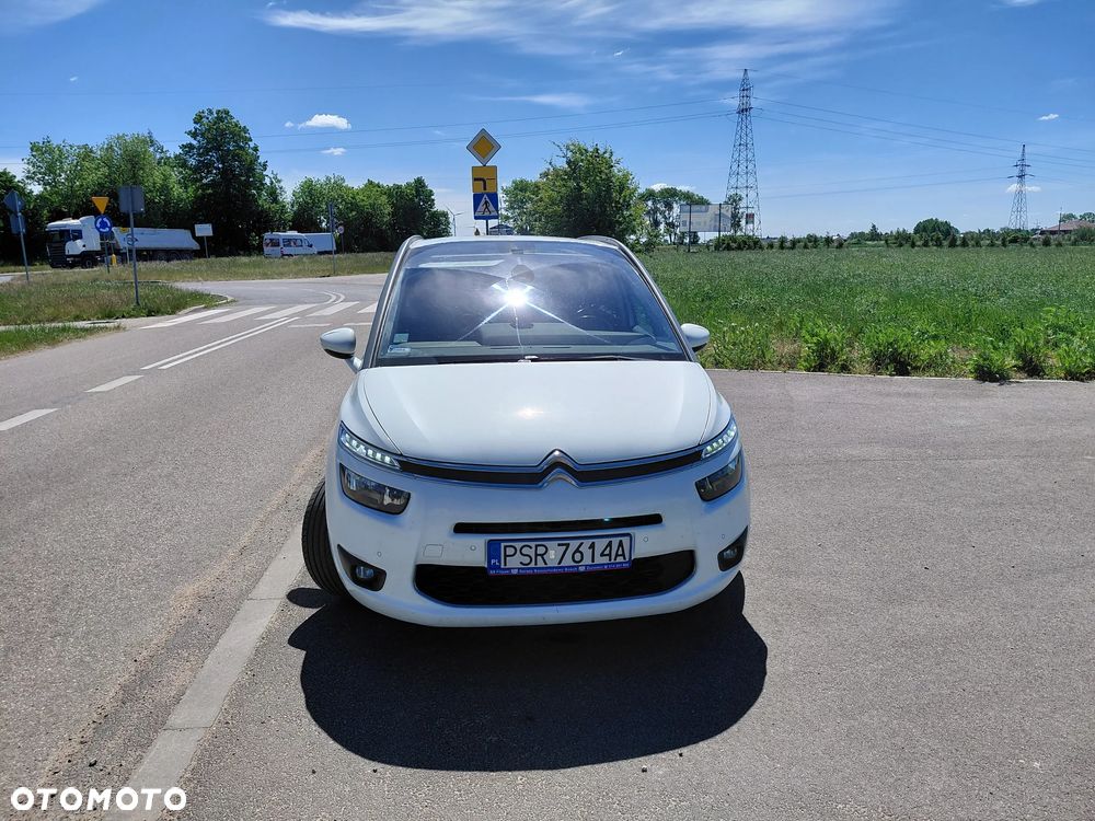 Citroën C4 Picasso 1.6 BlueHDi MoreLife - 2