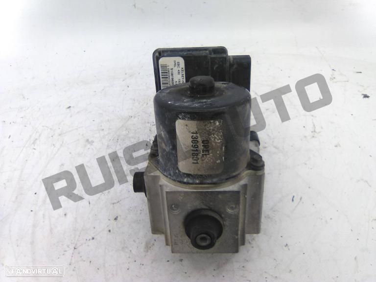 Abs 1321_6601-c Opel Vectra B [1995_2002] 1.6 I - 1