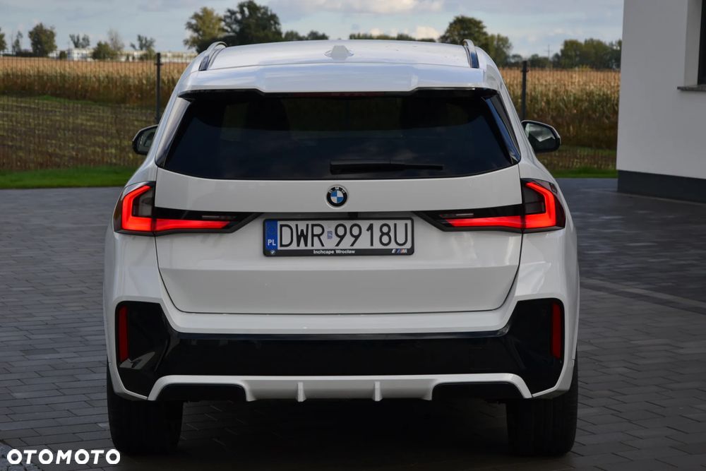BMW X1 - 8