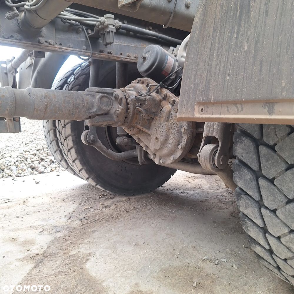 MAN TGS 41.440.BB - 18
