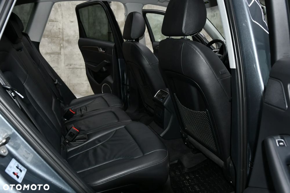 Audi Q5 2.0 TFSI Quattro Tiptronic - 14