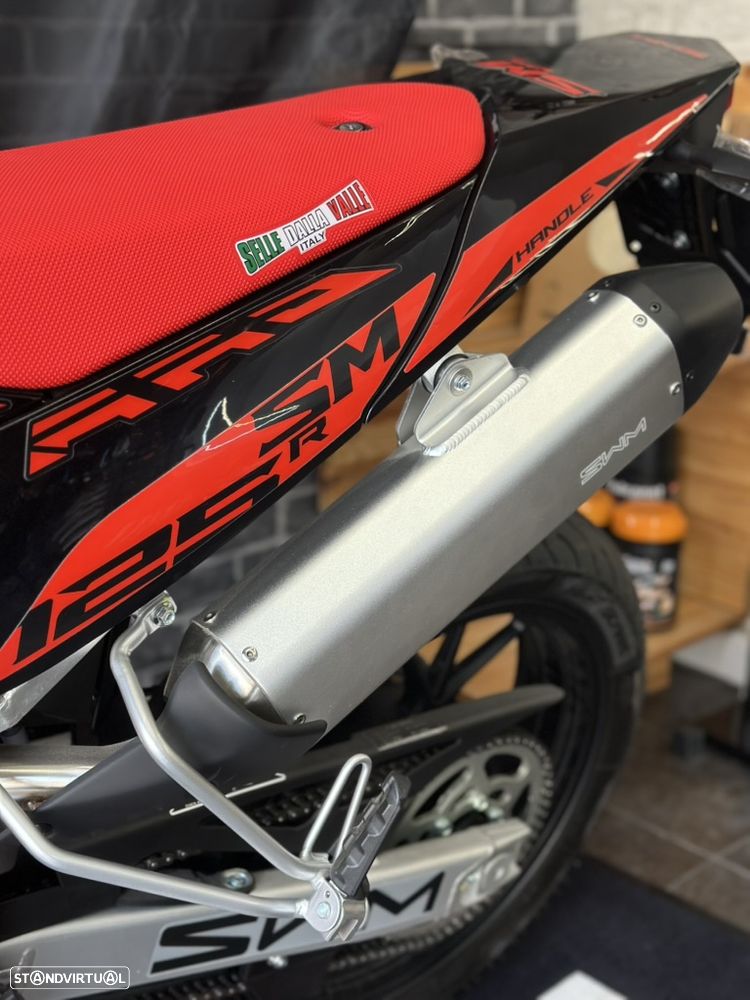 SWM SM - 4
