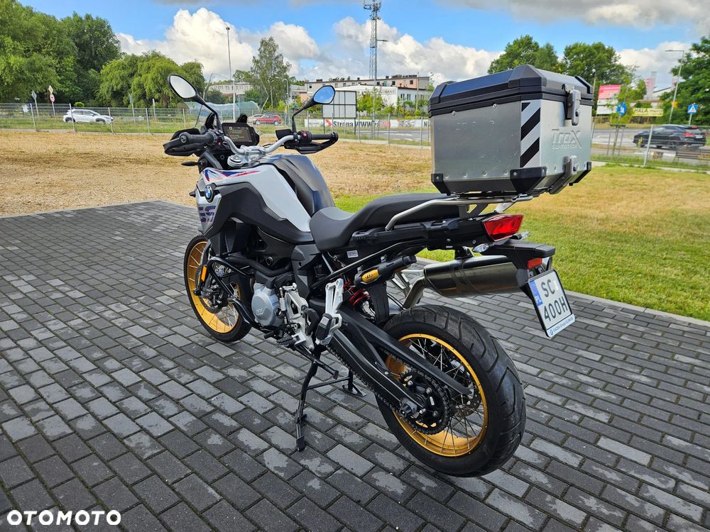 BMW GS - 4