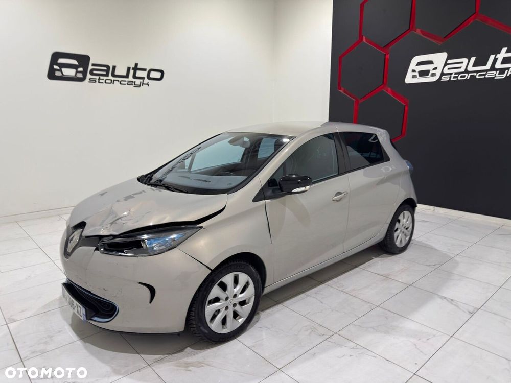 Renault Zoe - 17