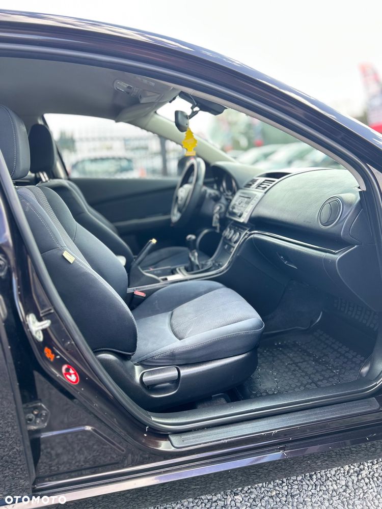 Mazda 6 2.0 CD Hoshi - 6