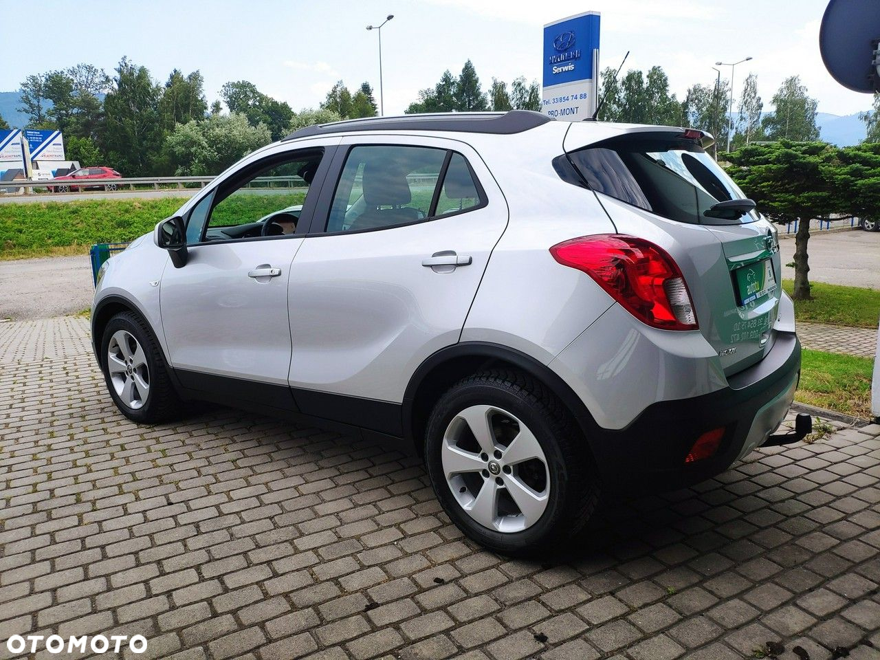 Opel Mokka - 6