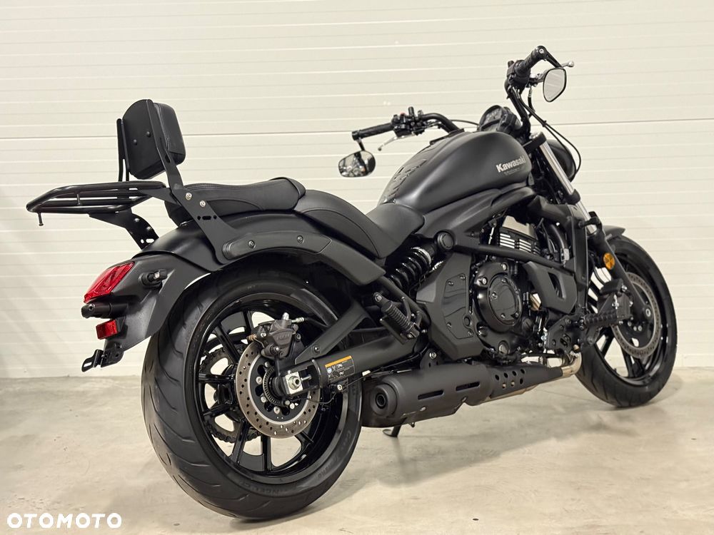 Kawasaki Vulcan - 3