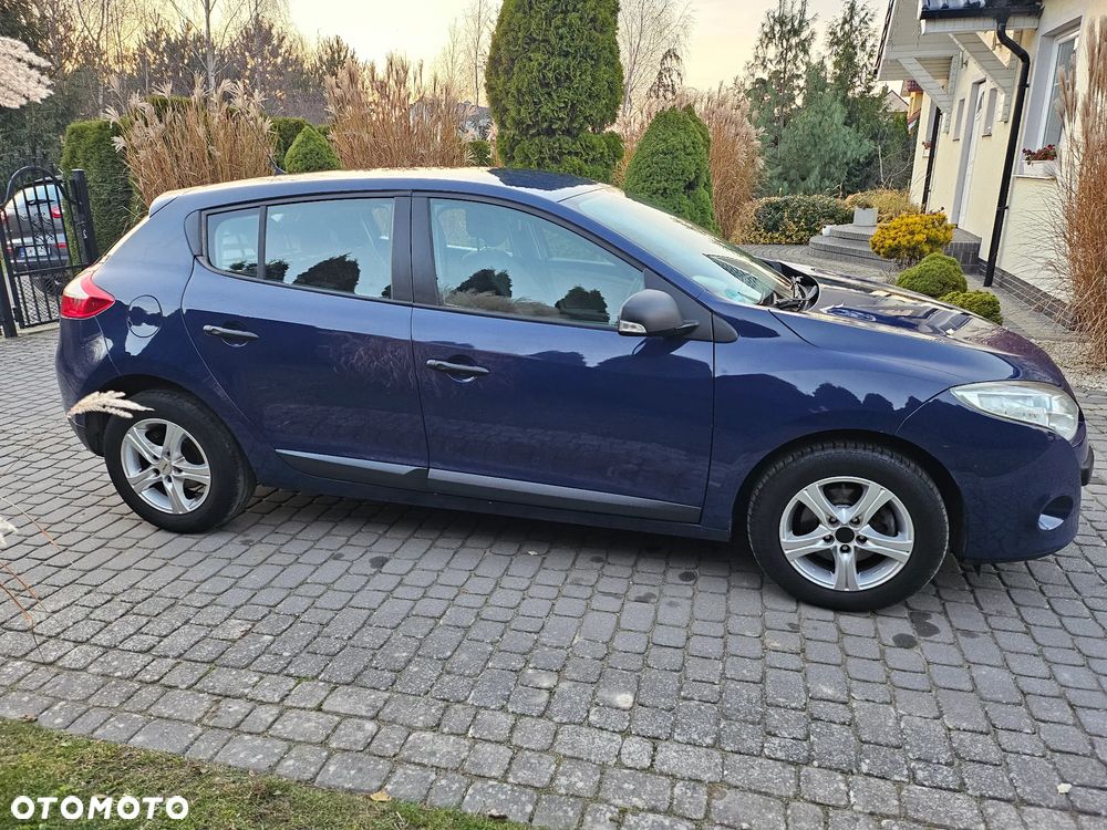 Renault Megane 1.6 16V 100 Expression - 16