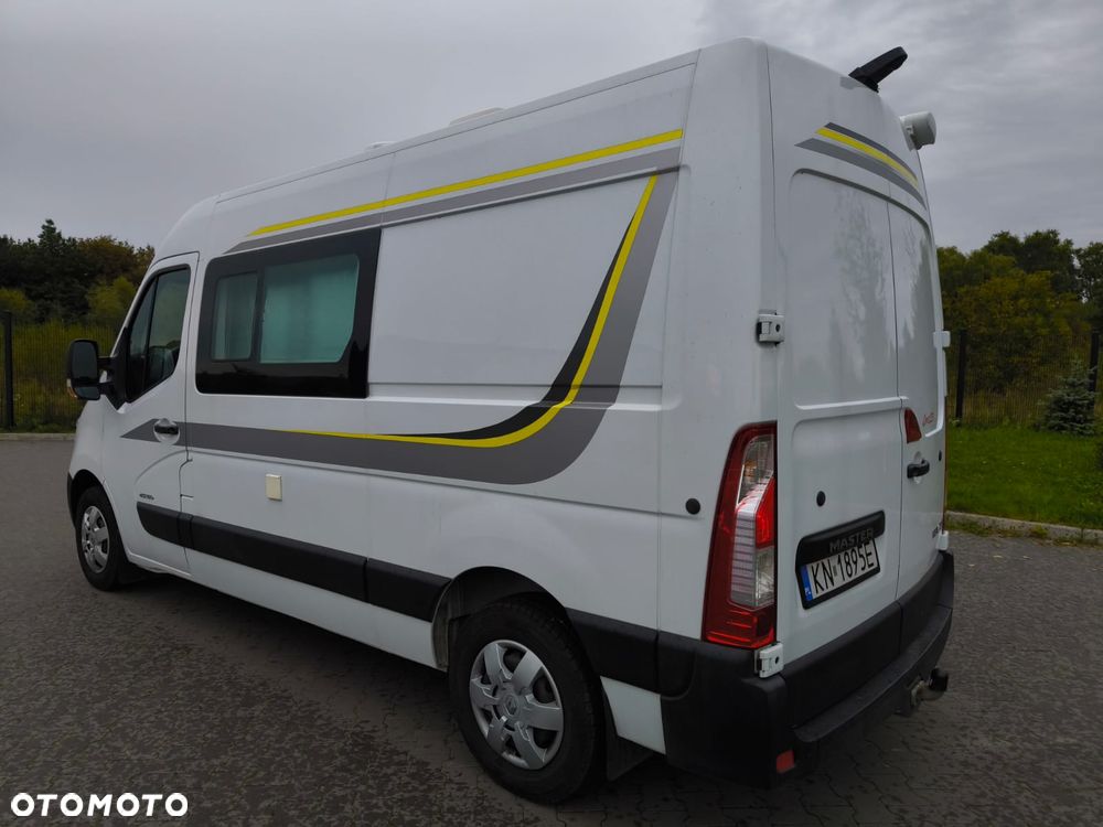 Renault Master - 29