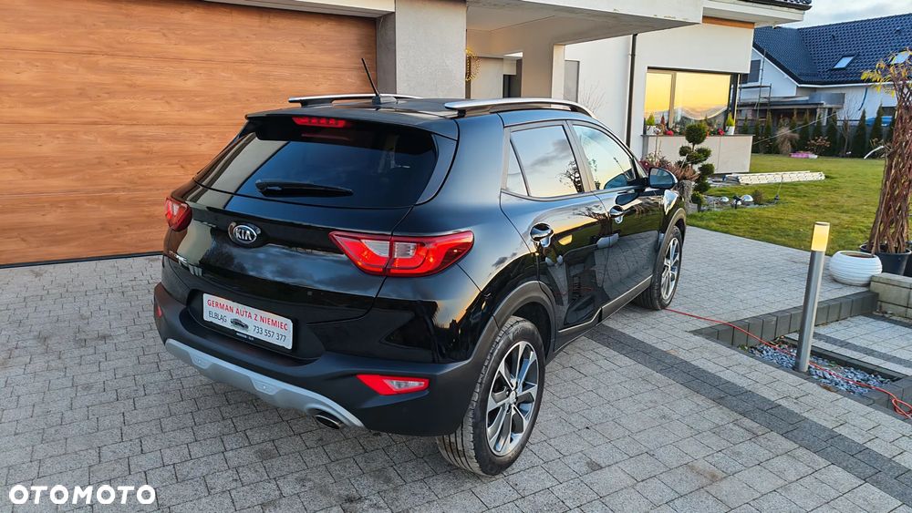 Kia Stonic 1.2 Dream-Team Edition - 3