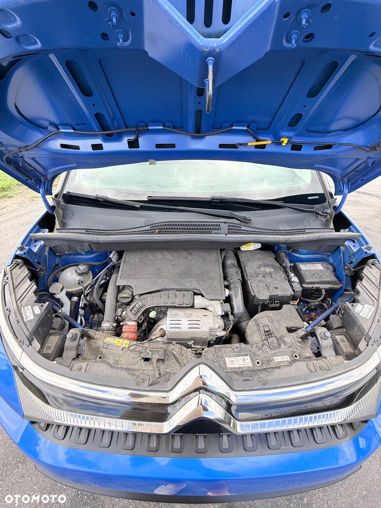 Citroën C3 Aircross PureTech 110 Stop & Start OPF FEEL - 35