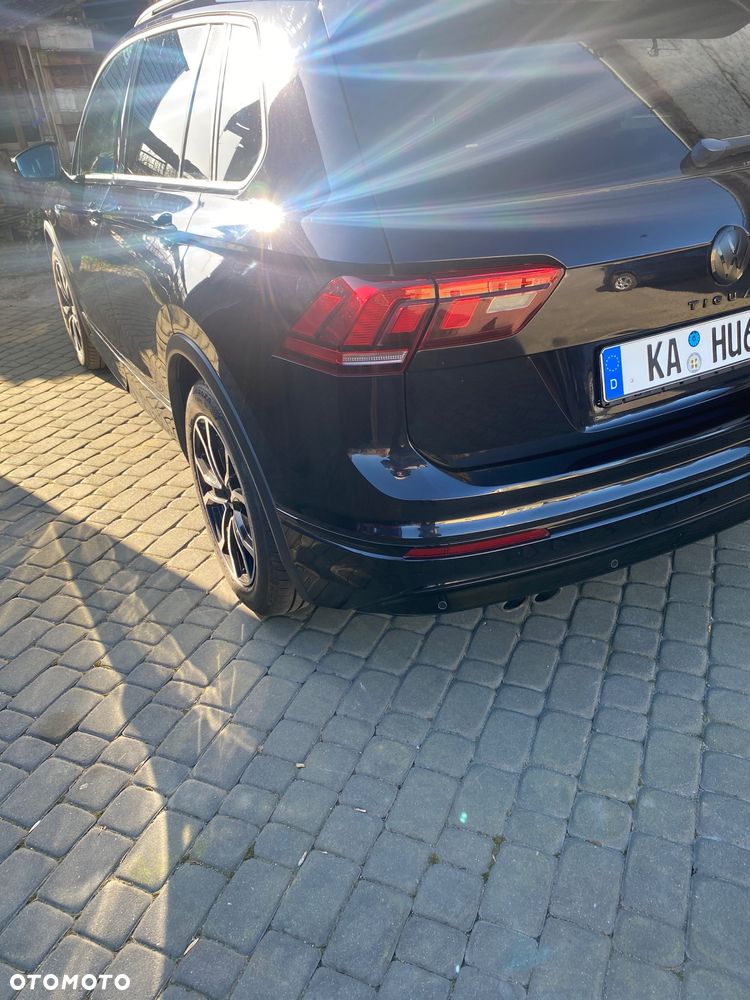 Volkswagen Tiguan 2.0 TDI SCR R-Line - 5
