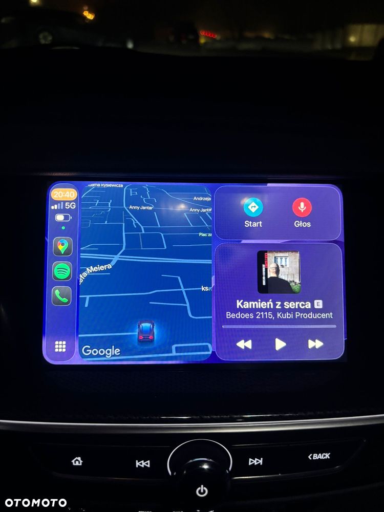 Opel Insignia 2.0 CDTI Business Elegance S&S - 15