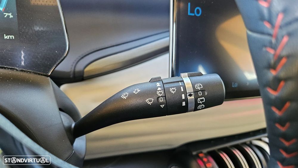 BYD Atto 3 60.48 kWh Design - 19