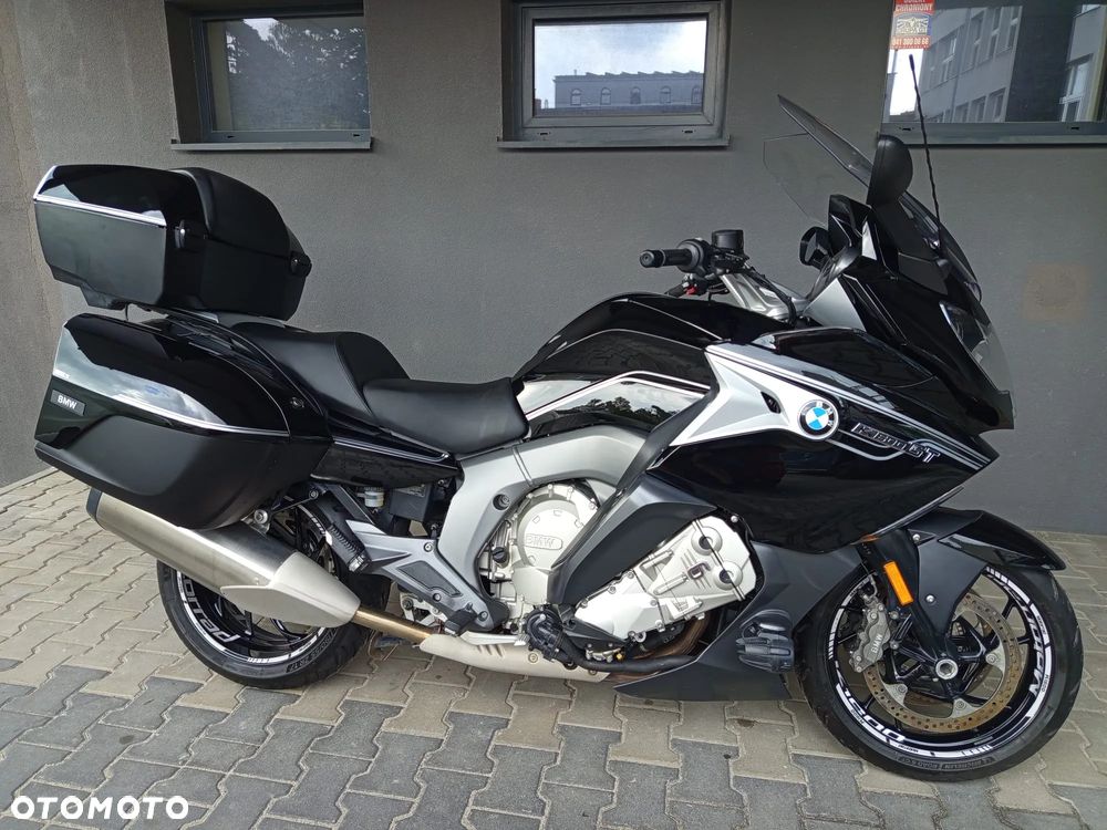 BMW K - 1