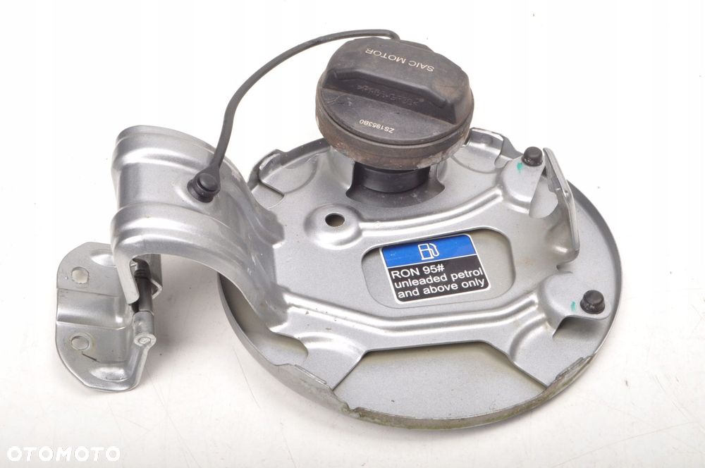 MG ZS KLAPKA WLEWU PALIWA  ZS1953B0 LIFT 5MBC KOREK 2021R - 4