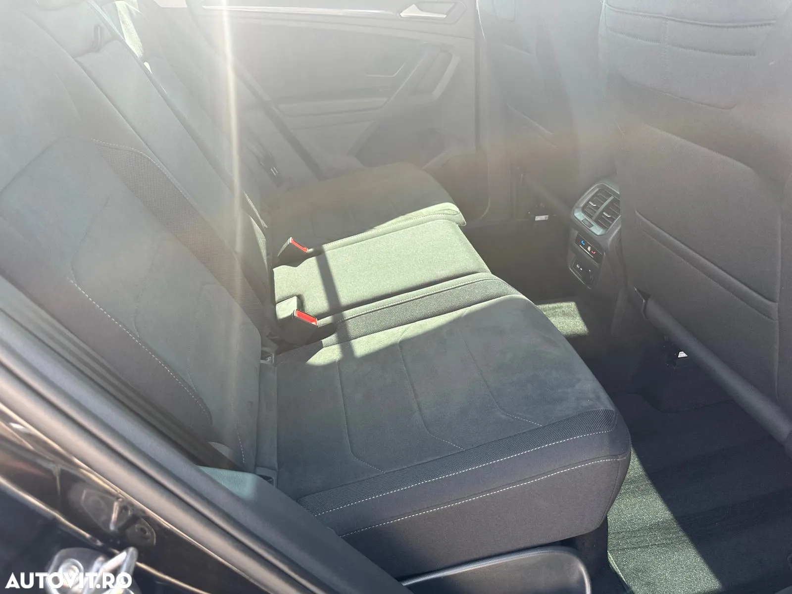 Volkswagen Tiguan 1.5 TSI OPF DSG Life - 12