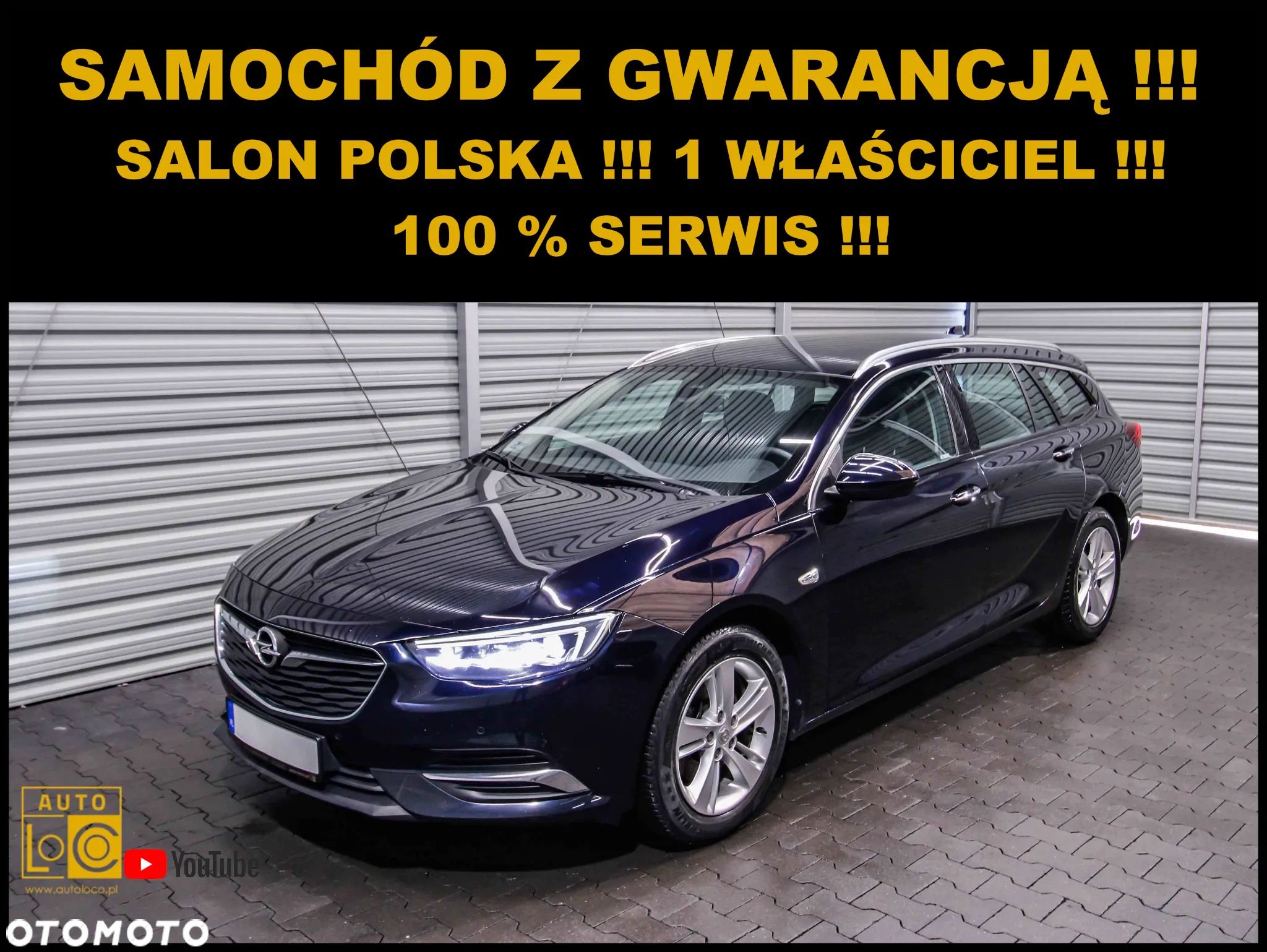 Opel Insignia 2.0 CDTI Cosmo S&S - 2