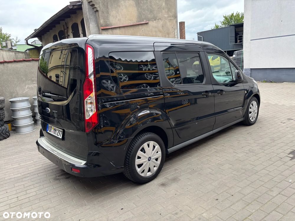 Ford Tourneo Connect 1.5 TDCi Start-Stop Titanium - 7
