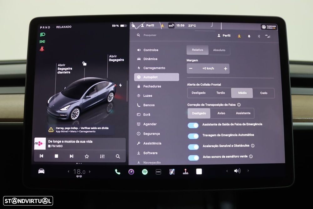 Tesla Model 3 - 23