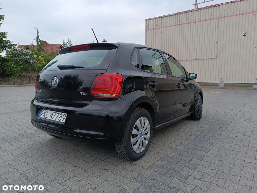 Volkswagen Polo - 12