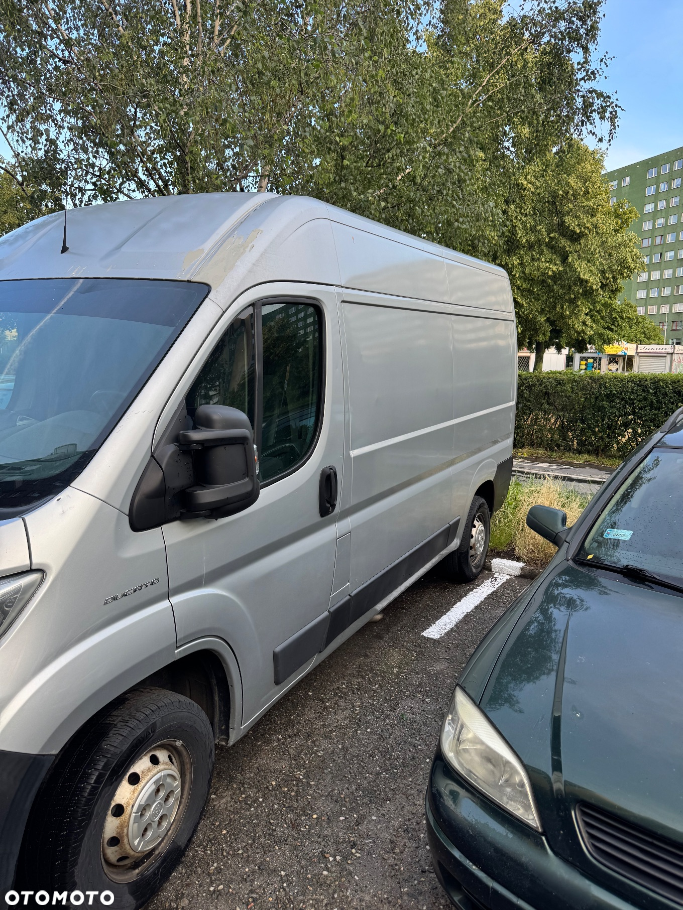 Fiat Ducato - 3