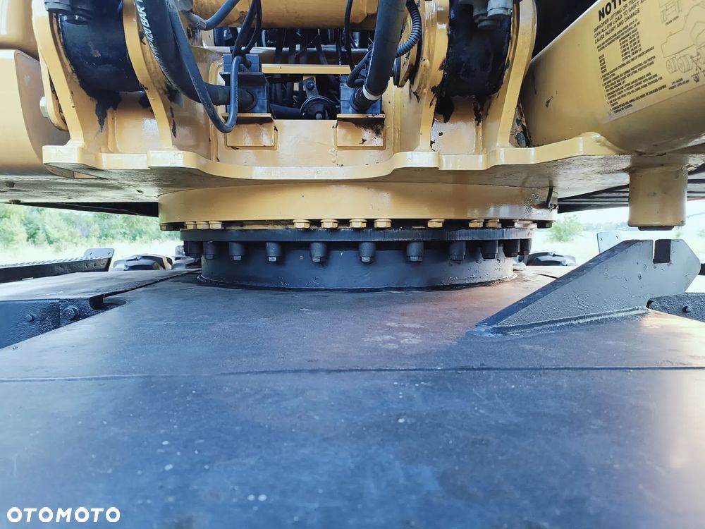 Caterpillar 315D - 8
