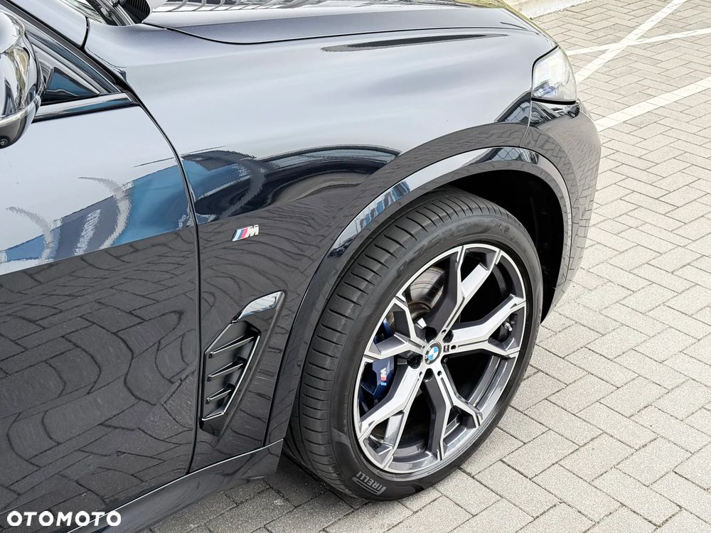BMW X5 xDrive30d - 13