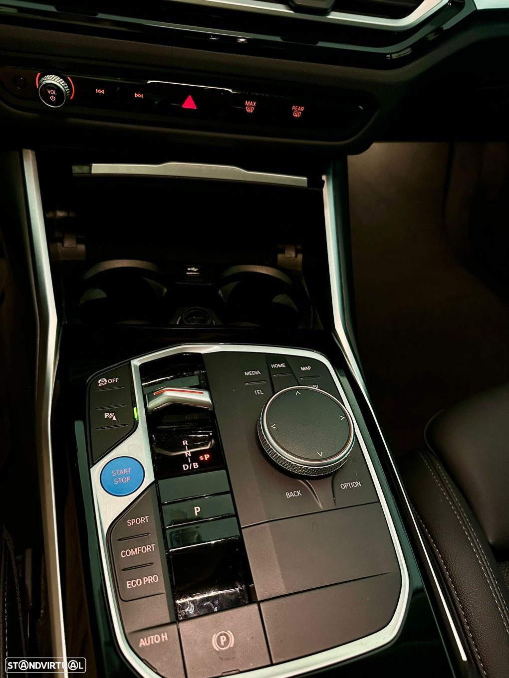 BMW i4 eDrive35 - 36