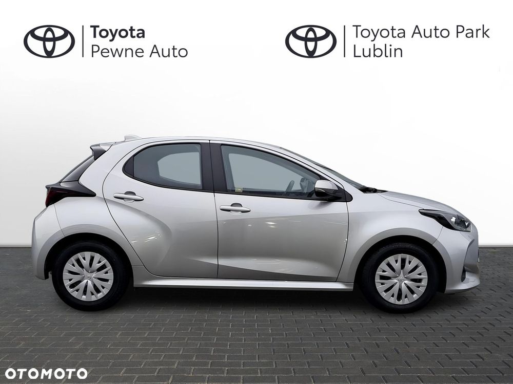 Toyota Yaris Hybrid 1.5 Comfort - 6