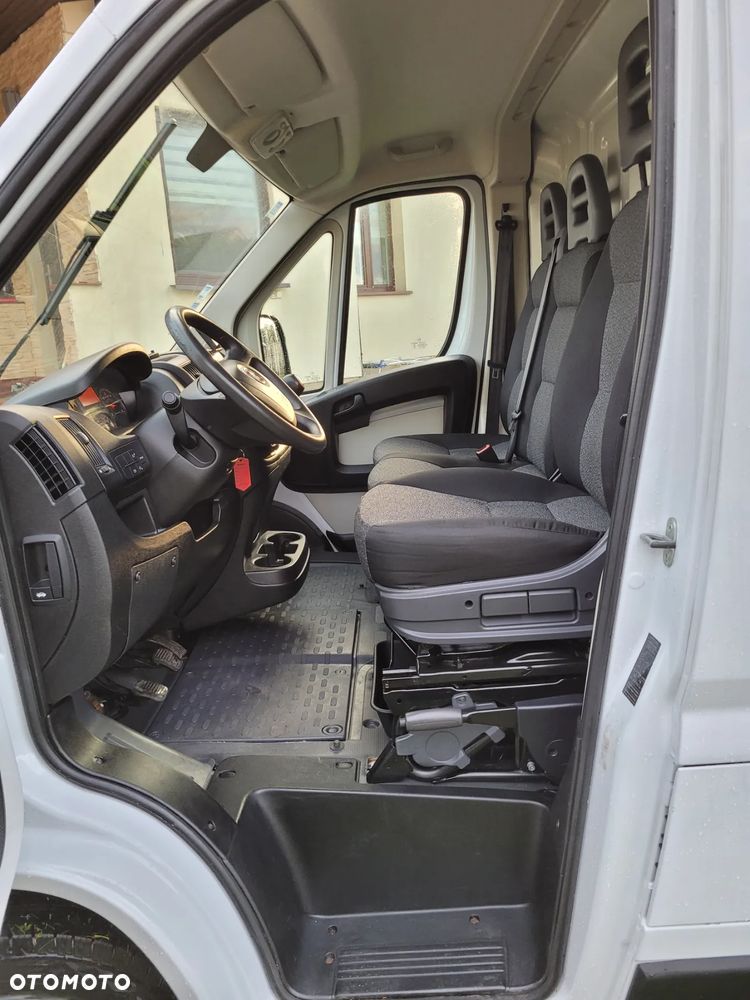 Fiat DUCATO - 11