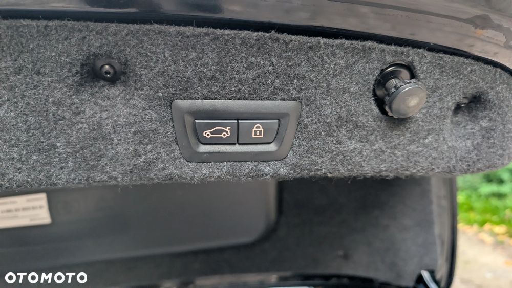 BMW Seria 5 520d - 15