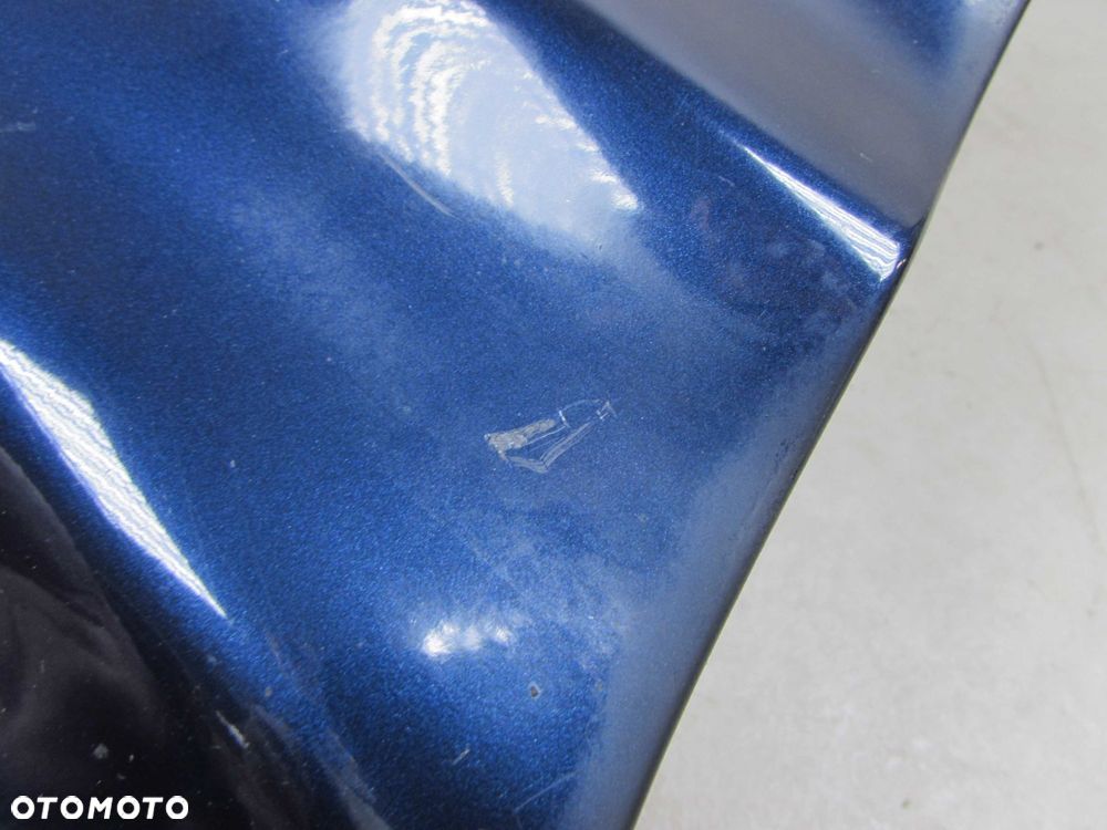 CHRYSLER GRAND VOYAGER DODGE CARAVAN 00-07 LISTWA BLOTNIKA TYL PRAWA - 5