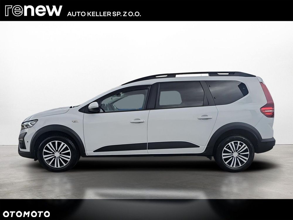 Dacia Jogger - 5