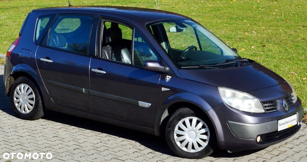 Renault Scenic - 5