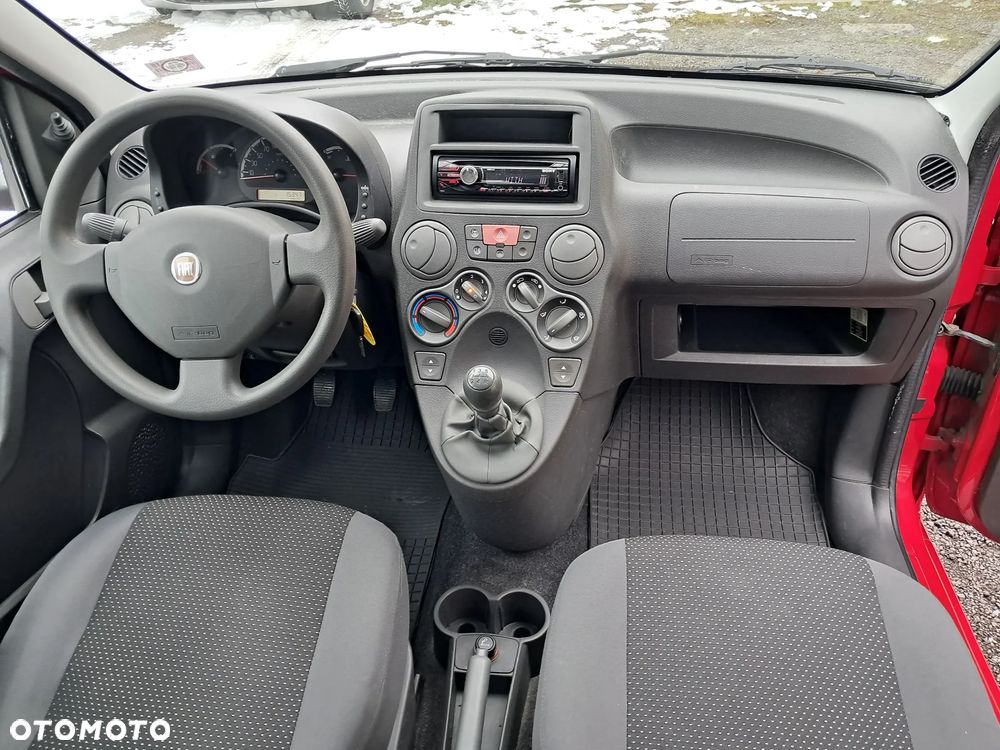 Fiat Panda 1.1 Active - 10