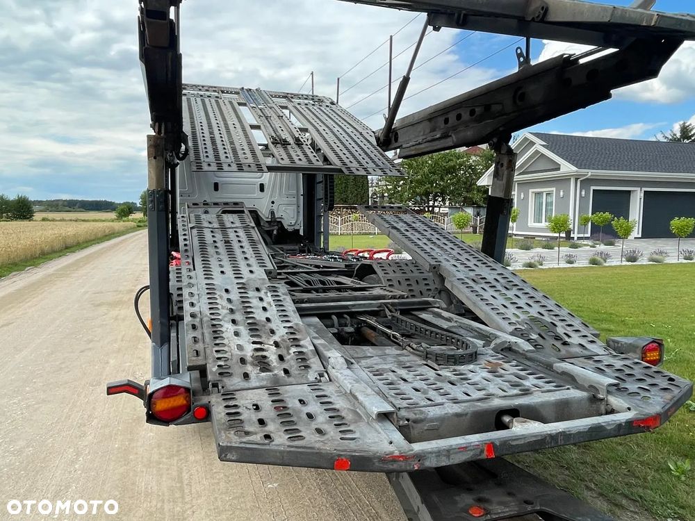 Mercedes-Benz ACTROS 1843 - 15