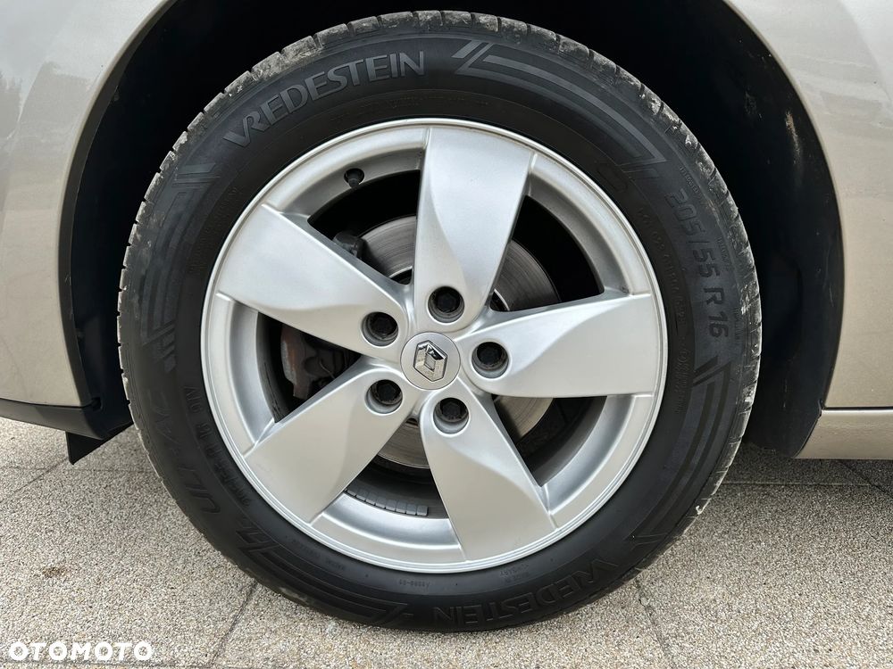 Renault Megane 2.0 140 CVT Dynamique - 17