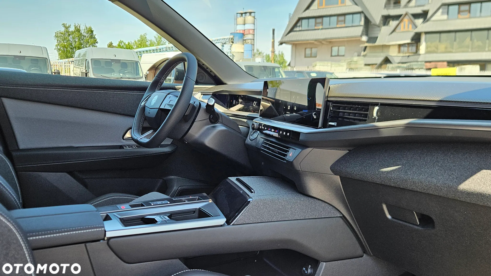 Opel Grandland 1.2 mHEV GS eDTC6 - 11
