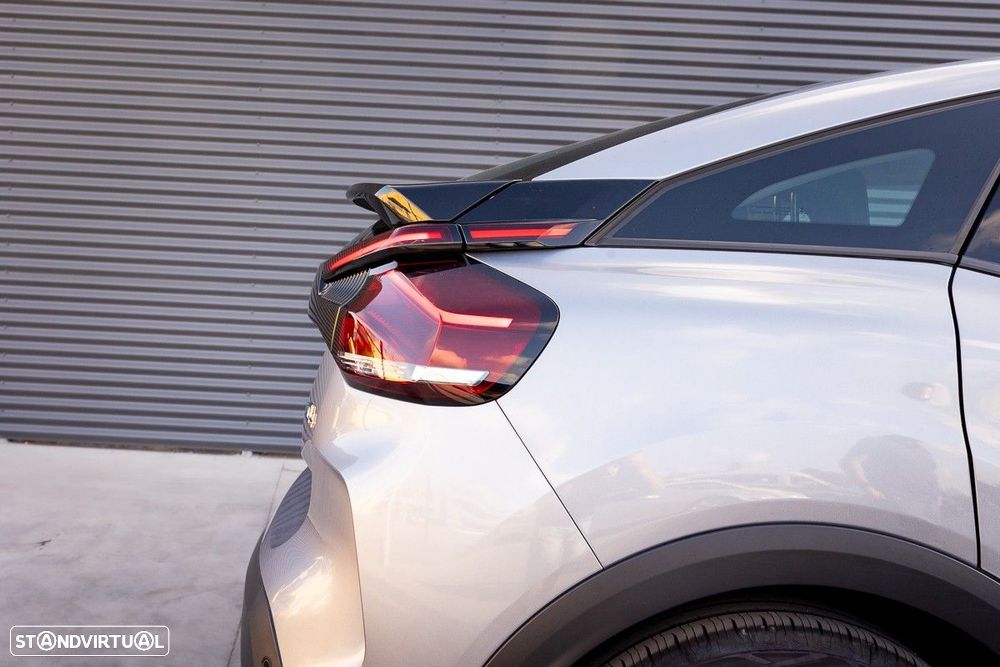 Citroën e-C4 50 kWh Feel Pack - 9