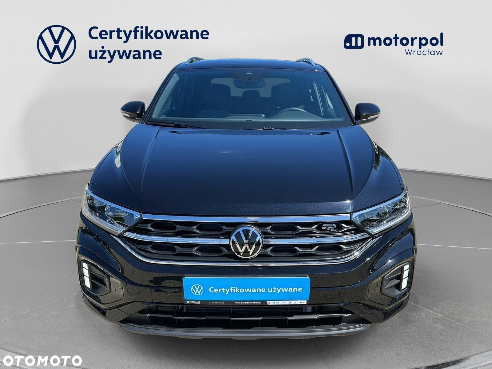 Volkswagen T-Roc 1.5 TSI R-Line DSG - 12
