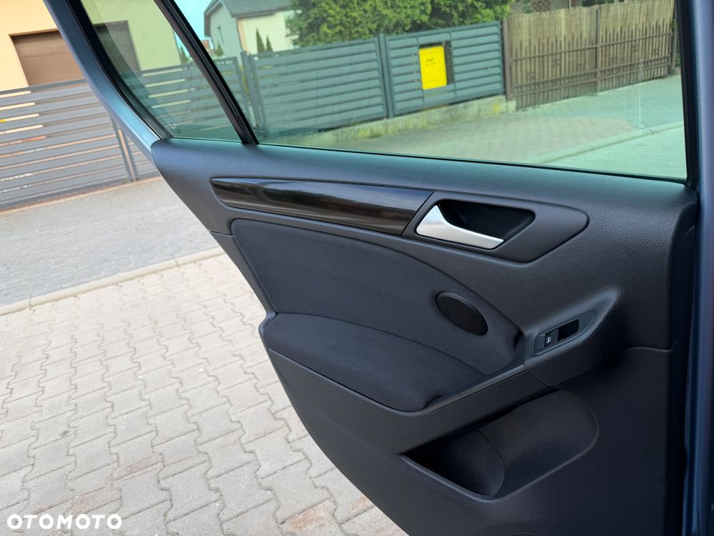 Volkswagen Golf 1.6 Edition - 25