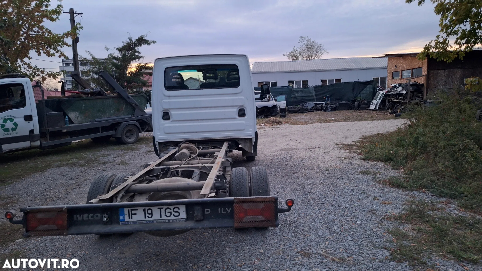Iveco Dayli - 4