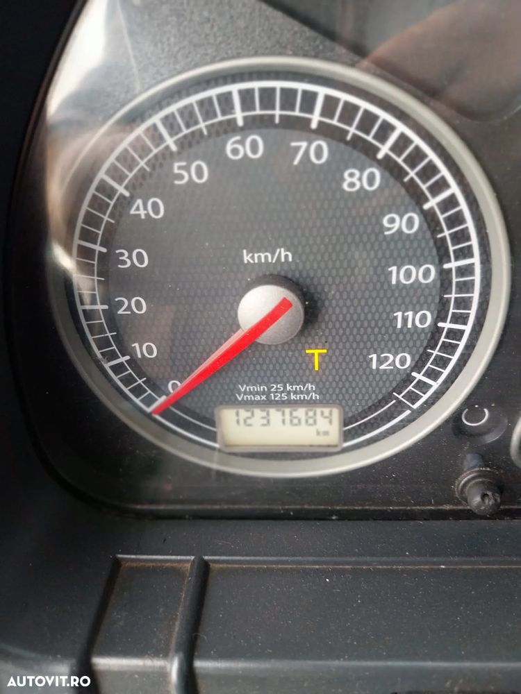 Iveco STRALIS - 10