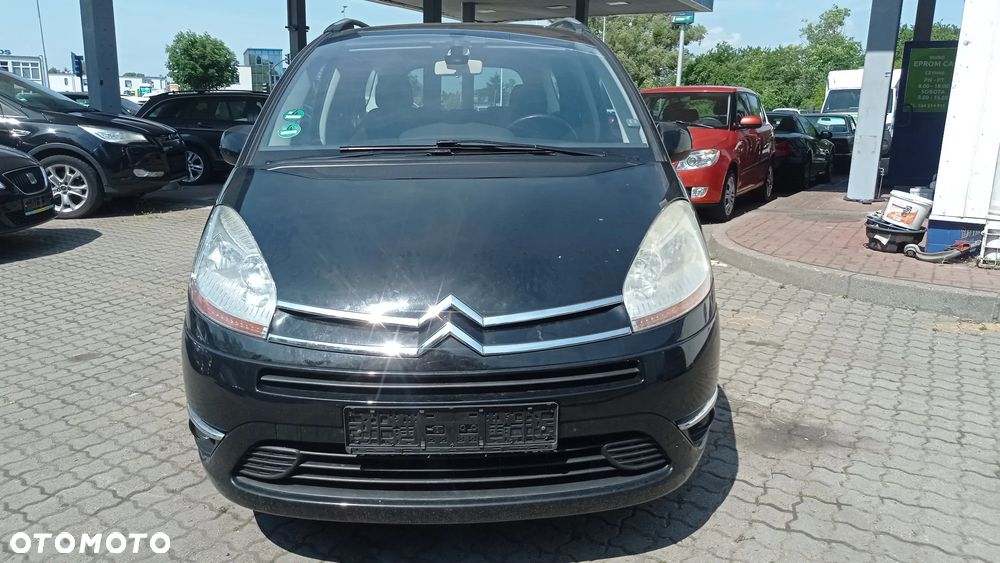 Citroën C4 Picasso 1.6 HDi FAP 7-Sitzer Confort - 28