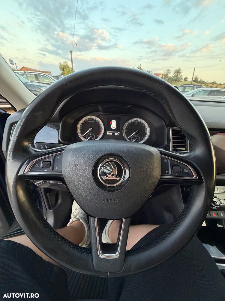Skoda Kodiaq - 14